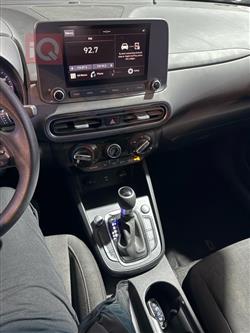 هيونداي كونا